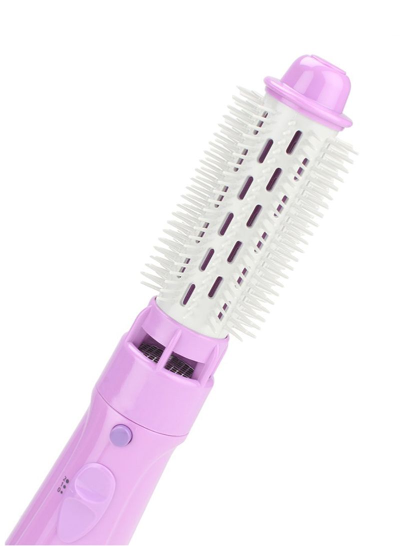 Hair Dryer Brush EHKA42 Purple